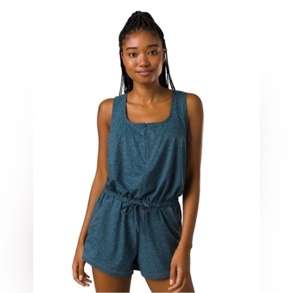 prAna | Railay Romper